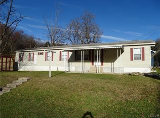 1954 Long Run Rd, Lehighton, PA 18235