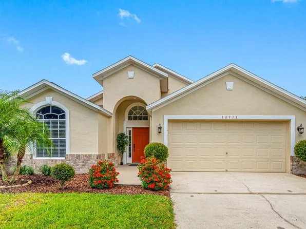 18918 TWINBERRY DRIVE, TAMPA, FL 33647