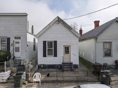 933 Ann St, Newport, KY, 41071