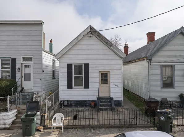 933 Ann St, Newport, KY 41071