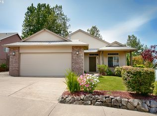 7469 SW Applegate Dr, Beaverton, OR 97007