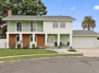 2144 Mignon Way, Placentia, CA 92870