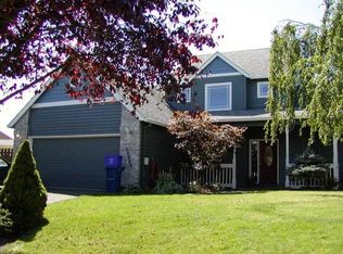 13300 Abigail Ct, Oregon City, OR 97045