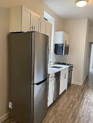 2nd image of 12 W 104th St #1