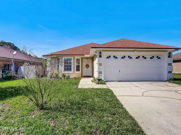 10734 CHAMBERS Way E, Jacksonville, FL 32257