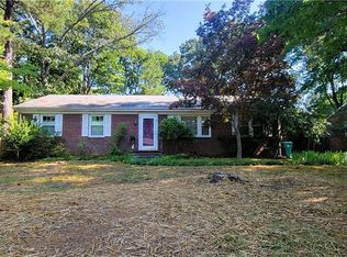 8810 Avalon Dr, Henrico, VA 23229