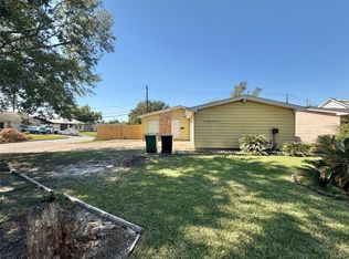 12842 Corpus Christi St, Houston, TX 77015