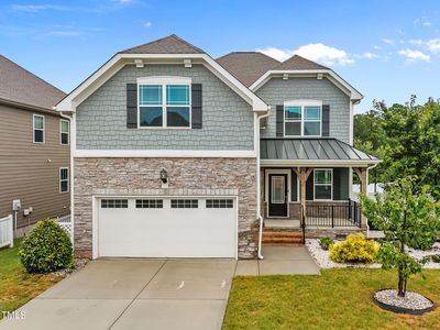 1200 Artis Town Ln, Morrisville, NC, 27560