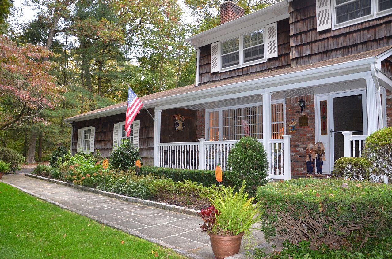 23 Cherry Ln, Syosset, NY 11791 Zillow