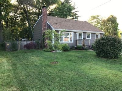 78 N Leyden St, Brockton, MA, 02302