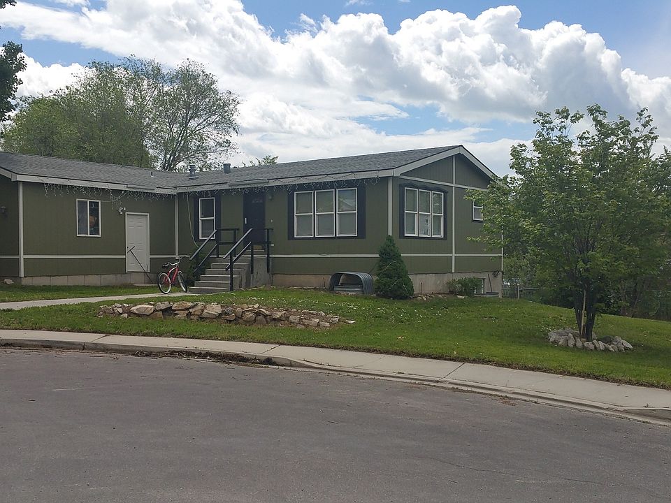 1st image of 429 W 2150th St N