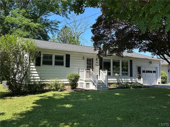 103 Grove Avenue Ext, Auburn, NY 13021