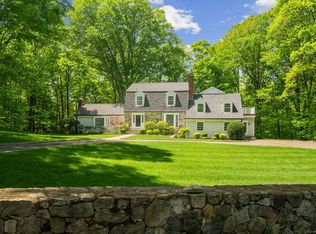 5 Dorr Rd, Darien, CT 06820