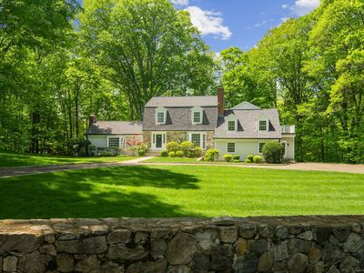 5 Dorr Road, Darien, CT, 06820