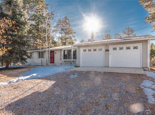 462 Ponderosa Ln, Elizabeth, CO 80107