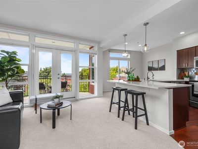 232 Belmont Avenue E #503, Seattle, WA, 98102
