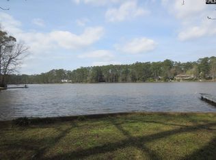 6819 Sandy Shore Rd, Columbia, SC 29206