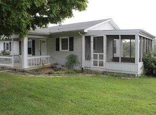 2497 Blue Level Rd, Bowling Green, KY 42101