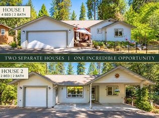 4375 Harness Tract Rd, Camino, CA 95709