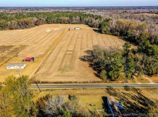 691 Turnpike Rd, Lumberton, NC 28358