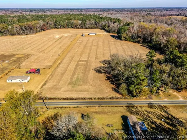 691 Turnpike Rd, Lumberton, NC 28358