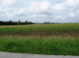 1112 E Eagle Lake Rd, Beecher, IL 60401