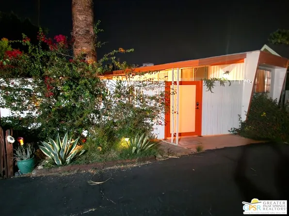 254 Cherokee St, Palm Springs, CA 92264