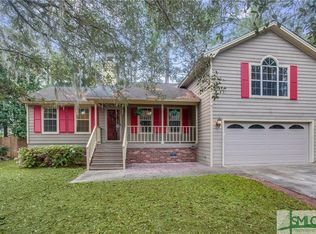 534 Oemler Loop, Savannah, GA 31410