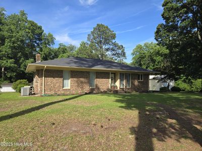 1141 Mill Inn Road, Williamston, NC, 27892