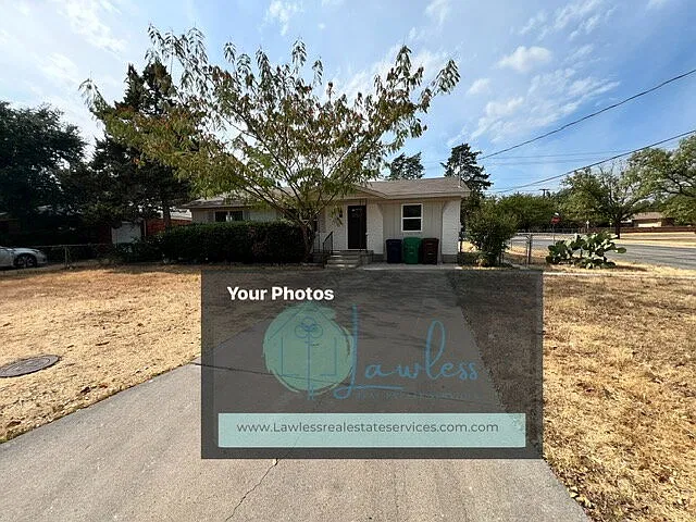 3 bed, 1.0 bath, 1301 sqft, $1,850 — Photo 1