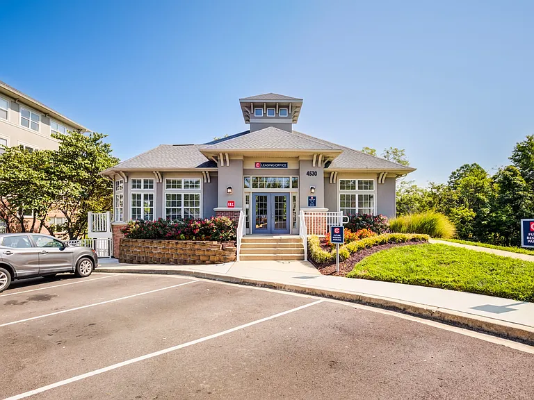 The Village of Churchills Choice — Photo 7