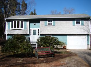 80 Clarke Rd, Coventry, RI 02816