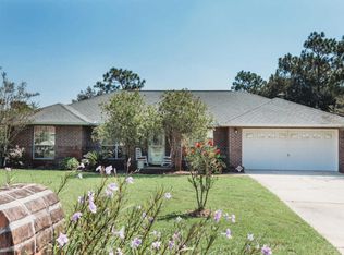 1986 Jamaica Dr, Navarre, FL 32566