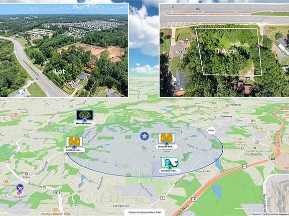 2nd image of 3815 Castleberry Rd #160