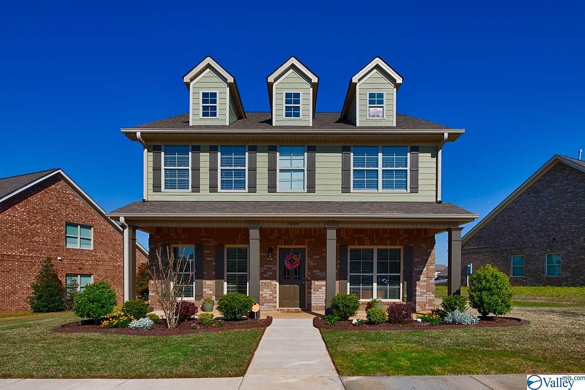 7605 Ashor Dr NW, Huntsville, AL 35806 | Zillow
