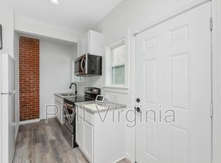1619 E Ocean View Ave #4, Norfolk, VA 23503