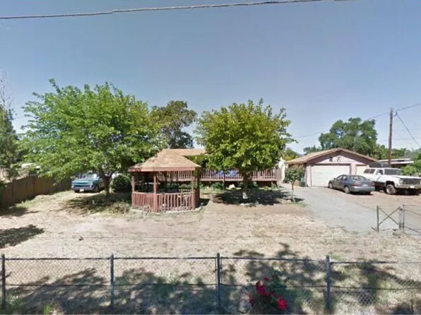 3635 Locust St, Clearlake, CA 95422