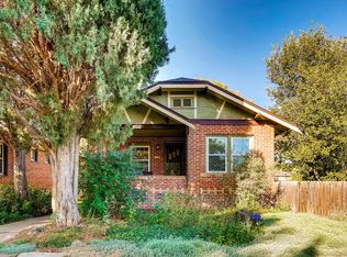 1239 N Jackson St, Denver, CO 80206