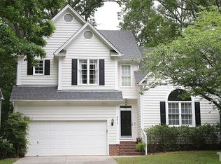 8613 Chalcombe Ct, Raleigh, NC 27615