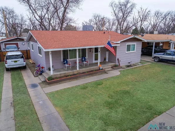 914 N Richard St, Carlsbad, NM 88220