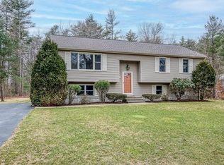 912 Crescent St, East Bridgewater, MA 02333