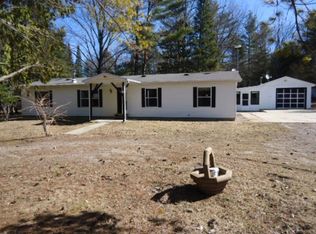 4213 Pinnacle Dr, Omer, MI 48749