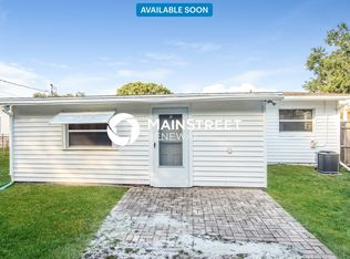 2365 Dordon Dr, Melbourne, FL 32935