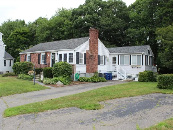127 Livoli Ave, Braintree, MA 02184