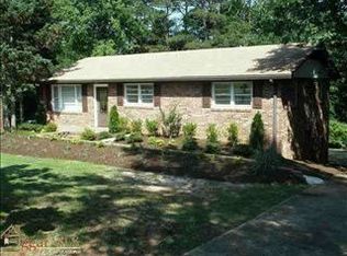 199 Old Farrs Bridge Rd, Greenville, SC 29611