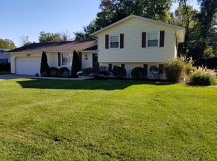 10420 Delway St NW, Canal Fulton, OH 44614