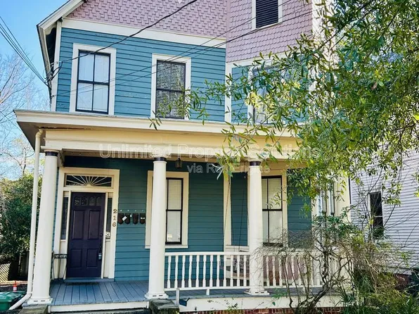 216 N 6th St APT 4, Wilmington, NC 28401