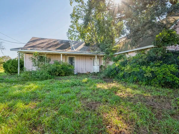 17434 129th Rd, Mc Alpin, FL 32062