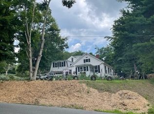 230 Greenwich Rd, Ware, MA 01082