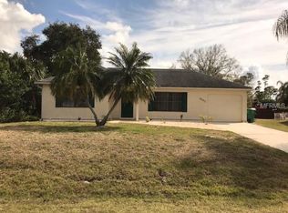 1005 Chevy Chase St, Port Charlotte, FL 33948